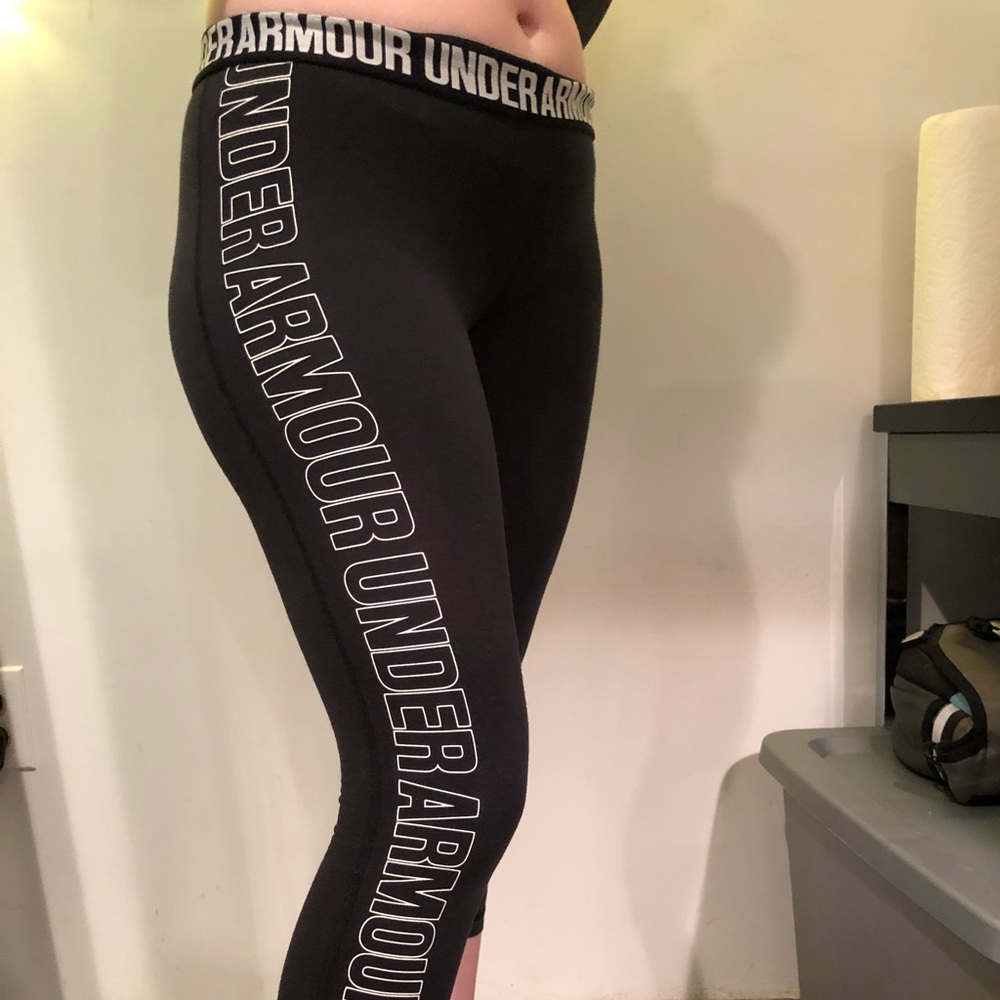 Under Armour leggings